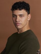 Jayden Daniels'un fotoğrafi