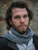 Olivier Le Montagner'un fotoğrafi