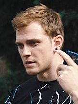 Enno Trebs'un fotoğrafi