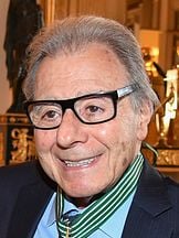 Lalo Schifrin'un fotoğrafi