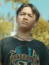 Cayden Williams'un fotoğrafi