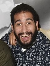 Malik Amraoui'un fotoğrafi