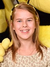 Nina Schatton'un fotoğrafi