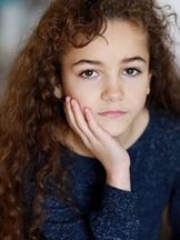 Zoé Lenoir'un fotoğrafi