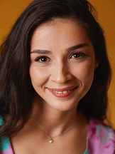 Ceyda Akel'un fotoğrafi