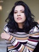 Cara Jade Myers'un fotoğrafi