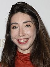 Suzanne de Baecque'un fotoğrafi