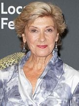 Olivia Silhavy'un fotoğrafi