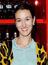 Lauren Cochrane'un fotoğrafi