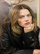 Alva Bratt'un fotoğrafi