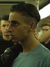 Soufiane Chilah'un fotoğrafi