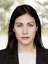 Nour El-Refai'un fotoğrafi