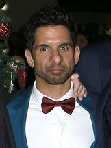 Mitesh Soni'un fotoğrafi