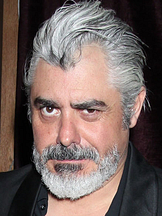 Darrell D'Silva'un fotoğrafi