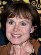 Madeline Smith'un fotoğrafi