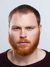 Pearse Egan'un fotoğrafi