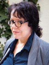 Anne-Lise Kedves'un fotoğrafi