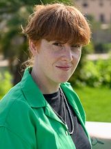 Zaida Carmona'un fotoğrafi