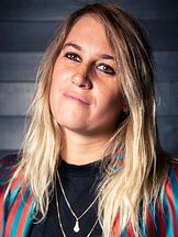 Rocío Saiz'un fotoğrafi