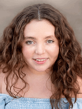 Lina Ksantini'un fotoğrafi