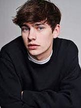 Spike Fearn'un fotoğrafi