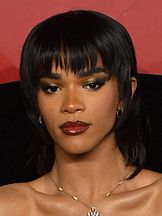 Yasmin Finney'un fotoğrafi