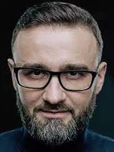 Aleksandr Gavrilin'un fotoğrafi