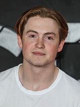 Kit Connor'un fotoğrafi