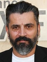 Ray Haratian'un fotoğrafi