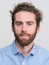 Mitchell LaFortune'un fotoğrafi