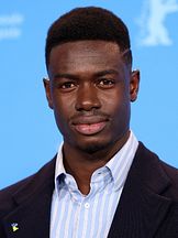 Morr N’Diaye'un fotoğrafi