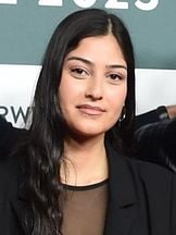 Sogol Faghani'un fotoğrafi