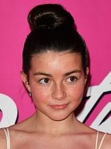 Lilly Aspell'un fotoğrafi