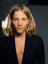 Jett Gazley'un fotoğrafi