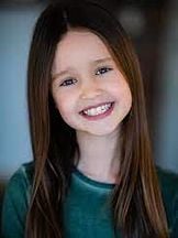 Molly Belle Wright'un fotoğrafi
