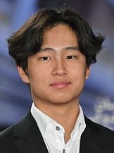 Ethan Hwang'un fotoğrafi