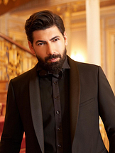 Tolga Yüce'un fotoğrafi