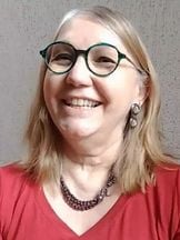 Glaucia Vandeveld'un fotoğrafi