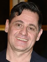 Olivier Py'un fotoğrafi