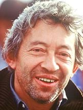 Serge Gainsbourg