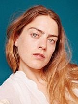 Alexandra Gentil'un fotoğrafi