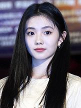 Haocun Liu'un fotoğrafi