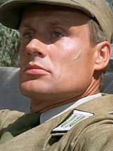 Wolf Kahler'un fotoğrafi