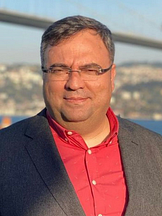 Nuri Yıldırım'un fotoğrafi