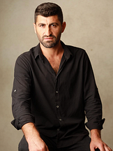 Cüneyt Özen'un fotoğrafi