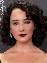 Leonor Vasconcelos'un fotoğrafi