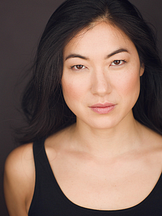 Erica Cho'un fotoğrafi