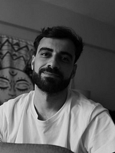 Mustafa Yalçın'un fotoğrafi