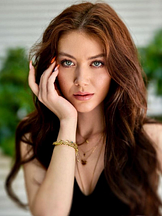 Larissa Lara Türközer'un fotoğrafi