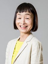 Yoshiko Takehara'un fotoğrafi
